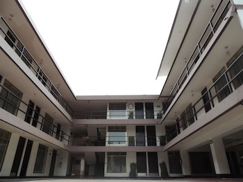 Hotel Lizbeth