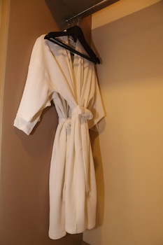 Crystal Palace Luxury Hotel