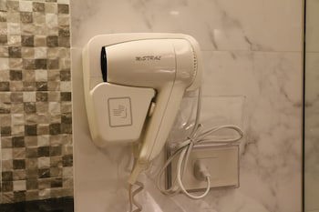 Crystal Palace Luxury Hotel