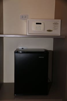 Crystal Palace Luxury Hotel