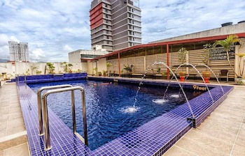 Red Rock Hotel