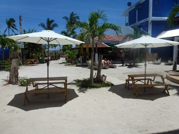 Little Mermaid Dive Resort