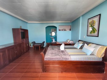 Little Mermaid Dive Resort