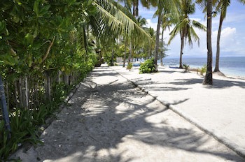 Little Mermaid Dive Resort