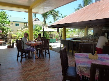 Little Mermaid Dive Resort
