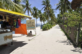Little Mermaid Dive Resort