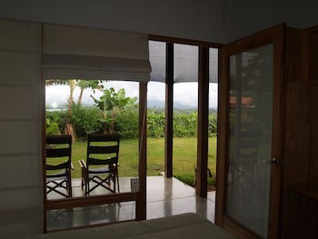 Casa Amanecer Bed & Breakfast