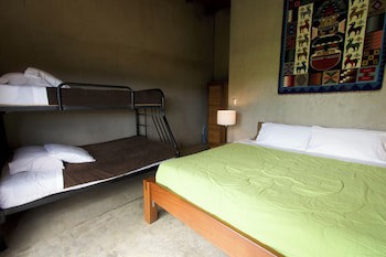 Casa Amanecer Bed & Breakfast