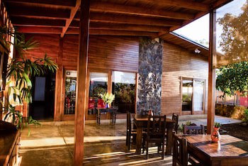 Casa Amanecer Bed & Breakfast