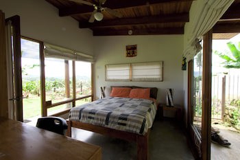 Casa Amanecer Bed & Breakfast