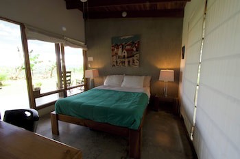 Casa Amanecer Bed & Breakfast