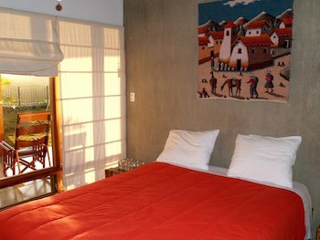 Casa Amanecer Bed & Breakfast