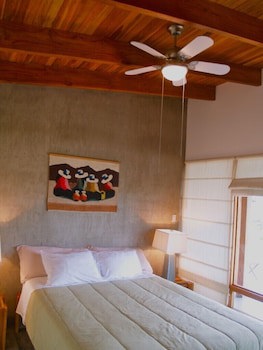 Casa Amanecer Bed & Breakfast