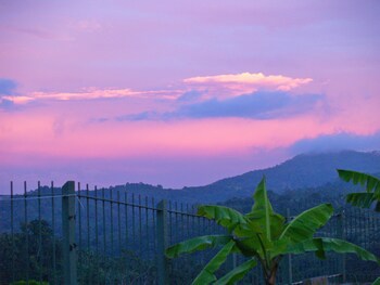 Casa Amanecer Bed & Breakfast