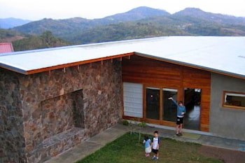 Casa Amanecer Bed & Breakfast