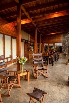 Casa Amanecer Bed & Breakfast