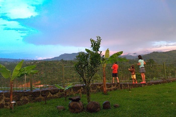 Casa Amanecer Bed & Breakfast
