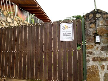 Casa Amanecer Bed & Breakfast