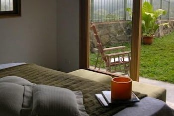 Casa Amanecer Bed & Breakfast