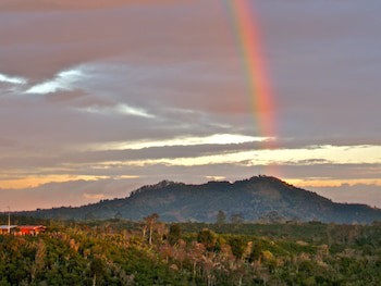 Casa Amanecer Bed & Breakfast