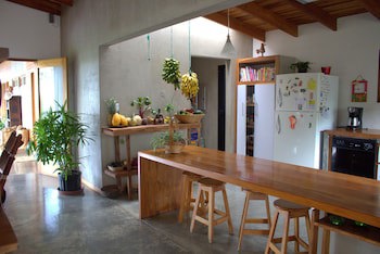 Casa Amanecer Bed & Breakfast