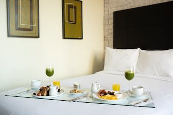 Adriatika Hotel Boutique Guatemala (Adults Only)