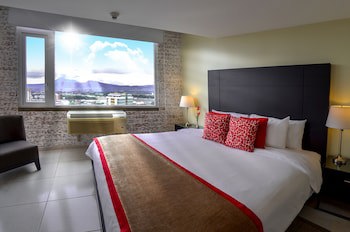 Adriatika Hotel Boutique Guatemala (Adults Only)