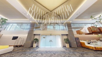 Adriatika Hotel Boutique Guatemala (Adults Only)