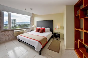 Adriatika Hotel Boutique Guatemala (Adults Only)