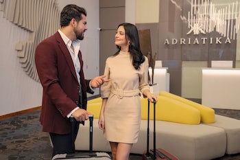 Adriatika Hotel Boutique Guatemala (Adults Only)