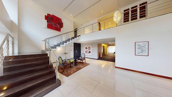 Adriatika Hotel Boutique Guatemala (Adults Only)