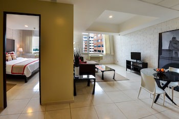 Adriatika Hotel Boutique Guatemala (Adults Only)