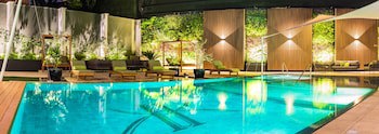 Adriatika Hotel Boutique Guatemala (Adults Only)