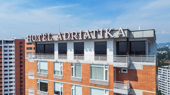 Adriatika Hotel Boutique Guatemala (Adults Only)