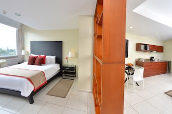Adriatika Hotel Boutique Guatemala (Adults Only)