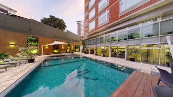Adriatika Hotel Boutique Guatemala (Adults Only)