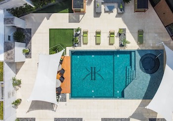 Adriatika Hotel Boutique Guatemala (Adults Only)