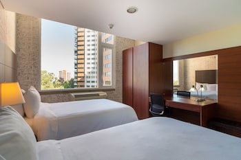 Adriatika Hotel Boutique Guatemala (Adults Only)