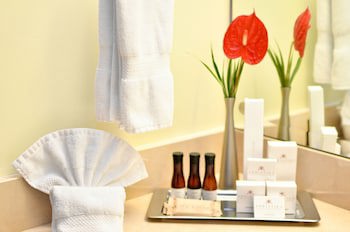 Adriatika Hotel Boutique Guatemala (Adults Only)