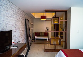 Adriatika Hotel Boutique Guatemala (Adults Only)