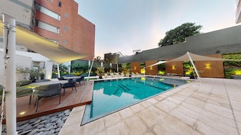 Adriatika Hotel Boutique Guatemala (Adults Only)