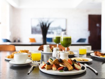 Adriatika Hotel Boutique Guatemala (Adults Only)