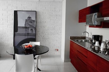 Adriatika Hotel Boutique Guatemala (Adults Only)