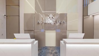 Adriatika Hotel Boutique Guatemala (Adults Only)