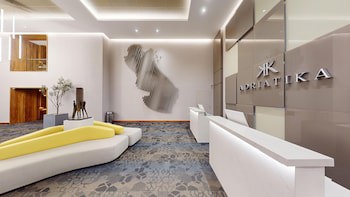 Adriatika Hotel Boutique Guatemala (Adults Only)