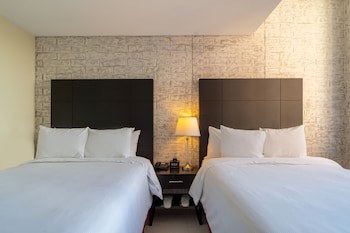 Adriatika Hotel Boutique Guatemala (Adults Only)