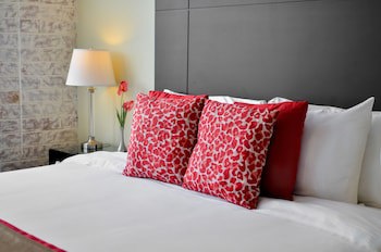 Adriatika Hotel Boutique Guatemala (Adults Only)