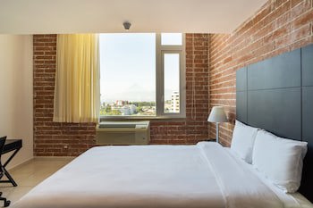 Adriatika Hotel Boutique Guatemala (Adults Only)