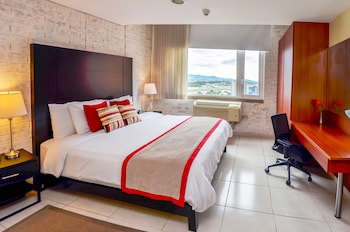 Adriatika Hotel Boutique Guatemala (Adults Only)