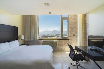 Adriatika Hotel Boutique Guatemala (Adults Only)